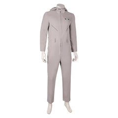 Film Alien: Romulus(2024) David Combinaison Spatiale Cosplay Costume