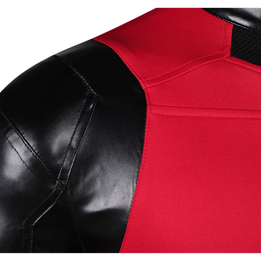 Film Deadpool & Wolverine(2024) Wade Wilson Cosplay Costume Ver.2