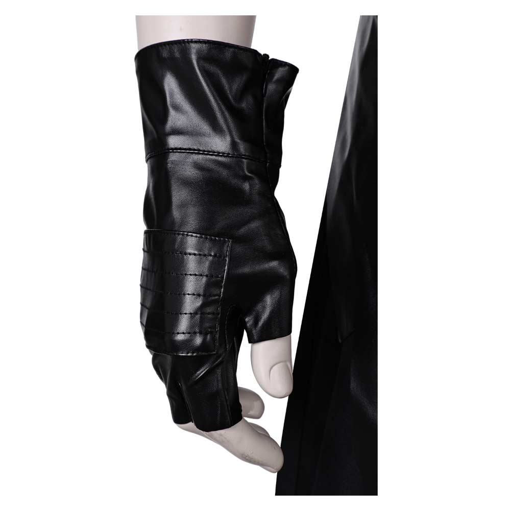 Film Furiosa: A Mad Max Saga(2024) Rictus Erectus Cosplay Costume