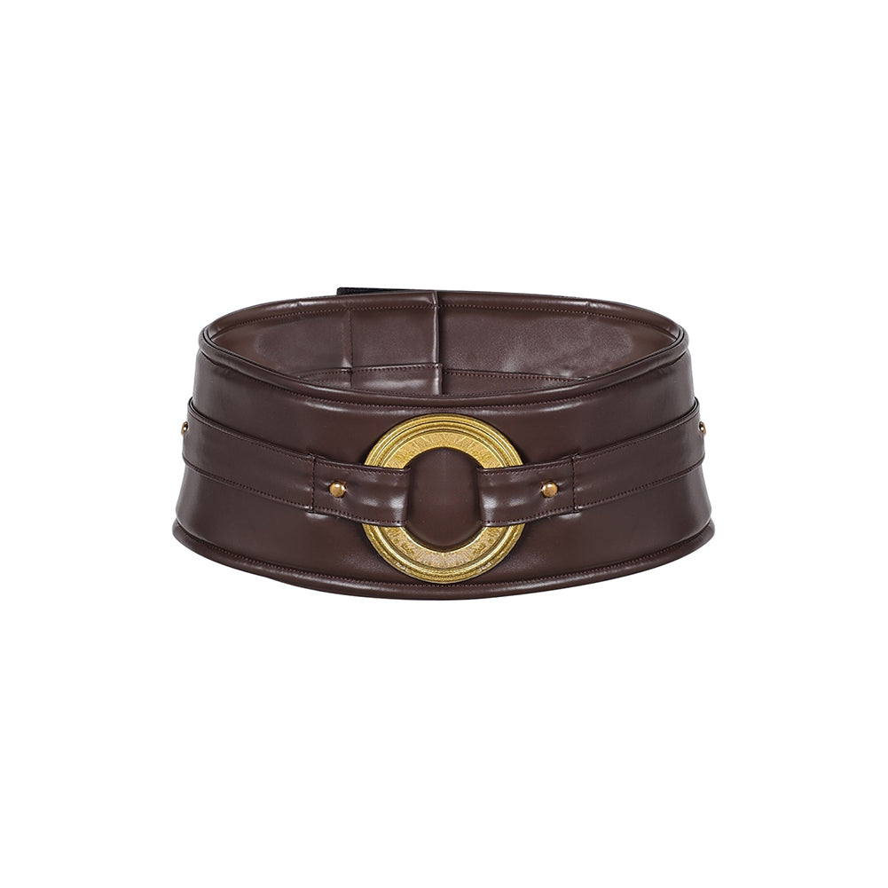 Film Nightsisters Merrin Ceinture Cosplay Ceinture