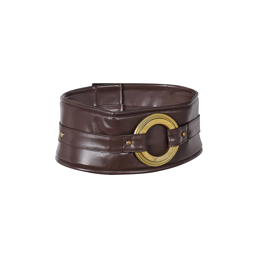 Film Nightsisters Merrin Ceinture Cosplay Ceinture