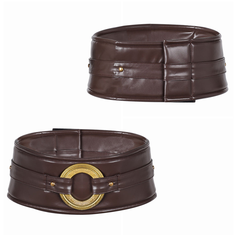 Film Nightsisters Merrin Ceinture Cosplay Ceinture