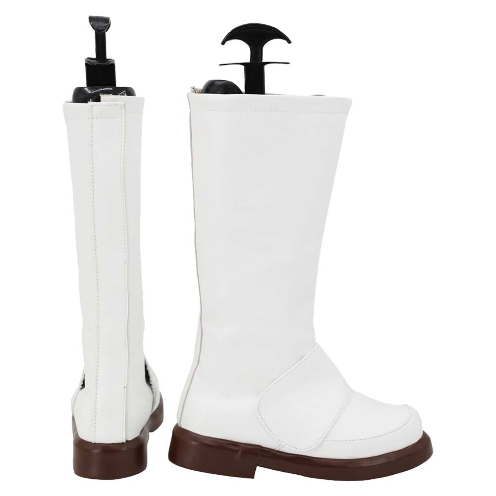 Film Stormtrooper Blanc Cosplay Chaussures