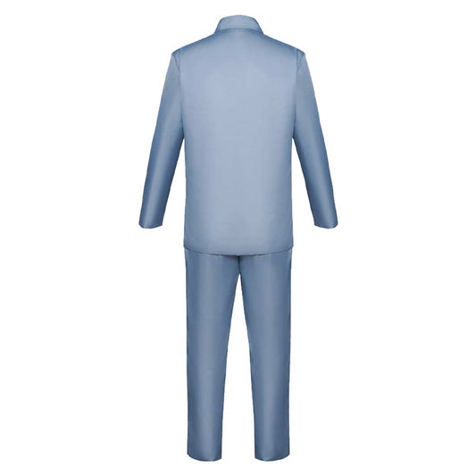 Film The Boy and the Heron Mahito Maki Cosplay Costume