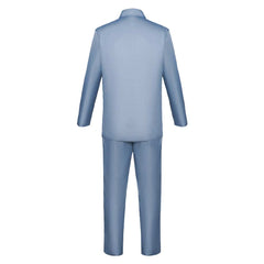 Film The Boy and the Heron Mahito Maki Cosplay Costume