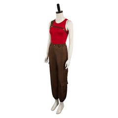 Film Twisters(2024) Kate Carter Cosplay Costume