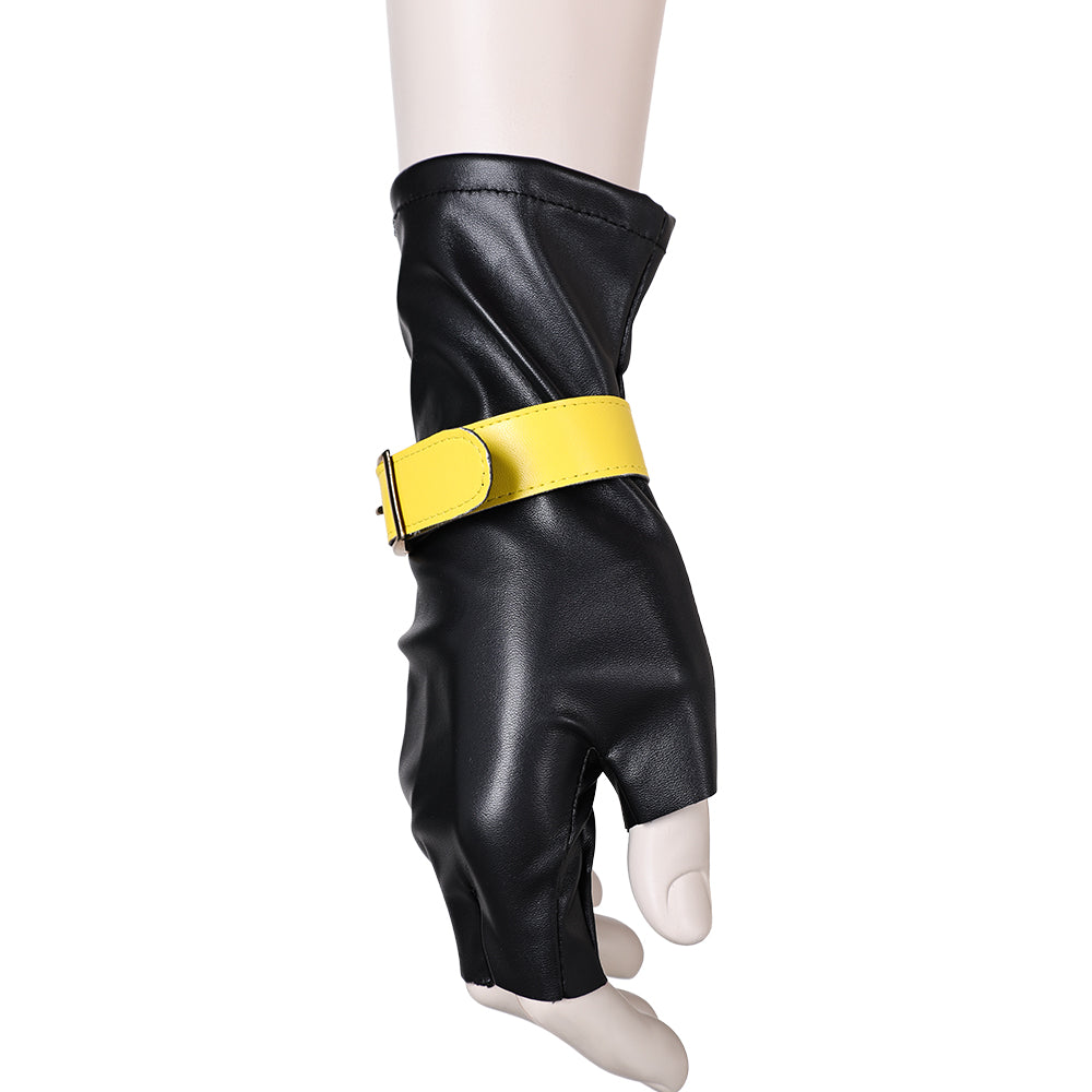 Film X-Men Gambit Top Cosplay Costume