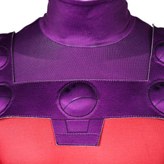 Film X-Men Magneto Cosplay Costume