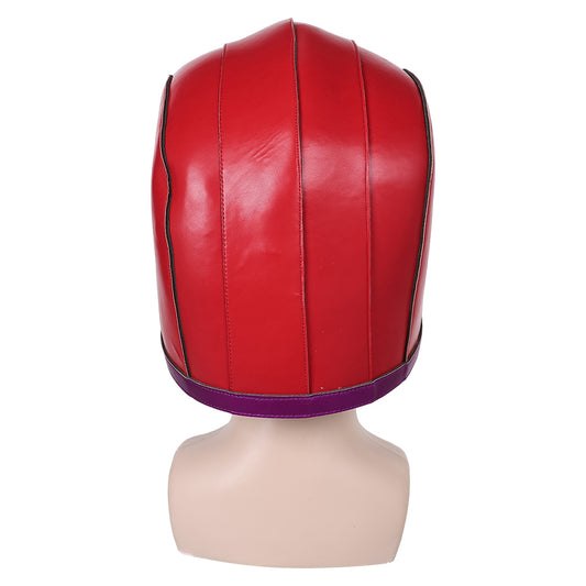 Film X-Men Magneto Masque Cosplay Accessoire