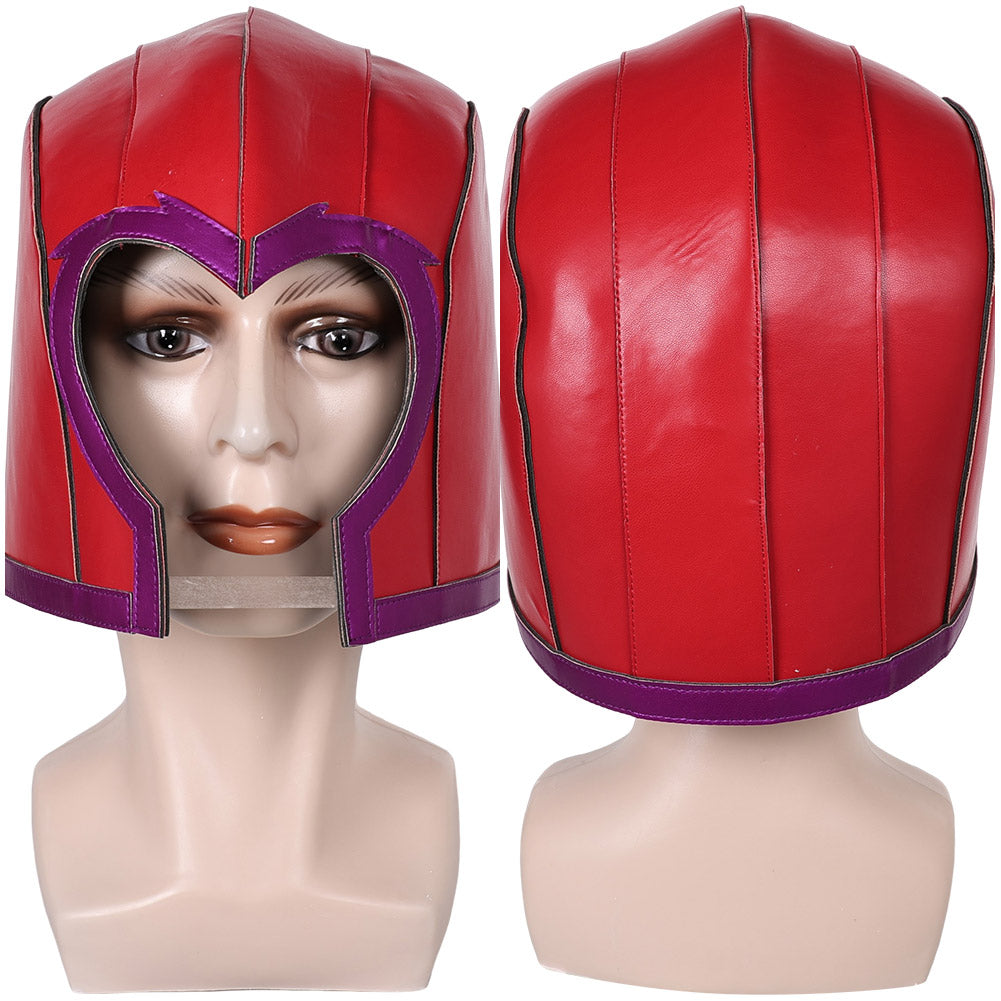 Film X-Men Magneto Masque Cosplay Accessoire