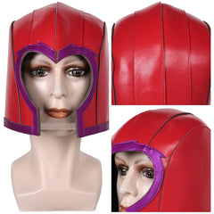 Film X-Men Magneto Masque Cosplay Accessoire
