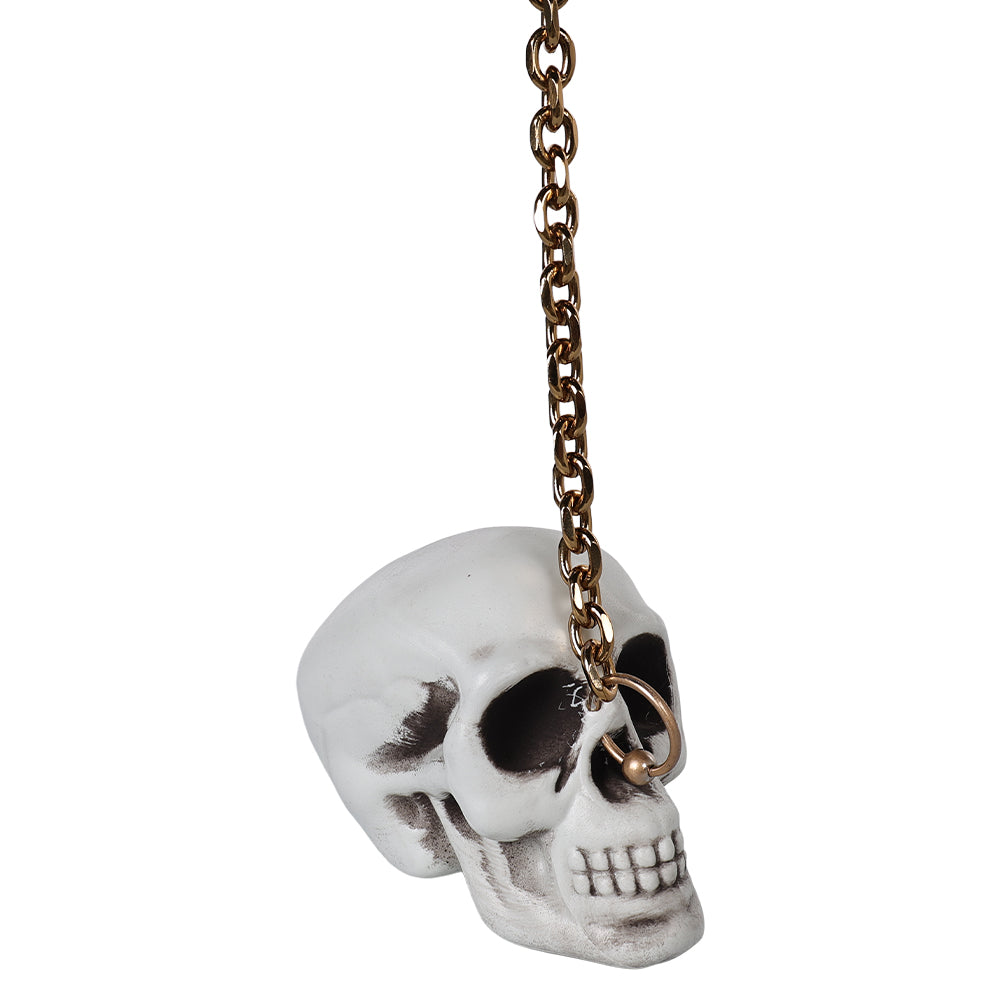 Final Destination: Bloodlines(2025) Ornement de Crâne Tête Accessoire