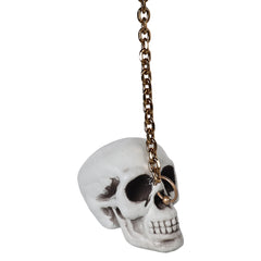 Final Destination: Bloodlines(2025) Ornement de Crâne Tête Accessoire