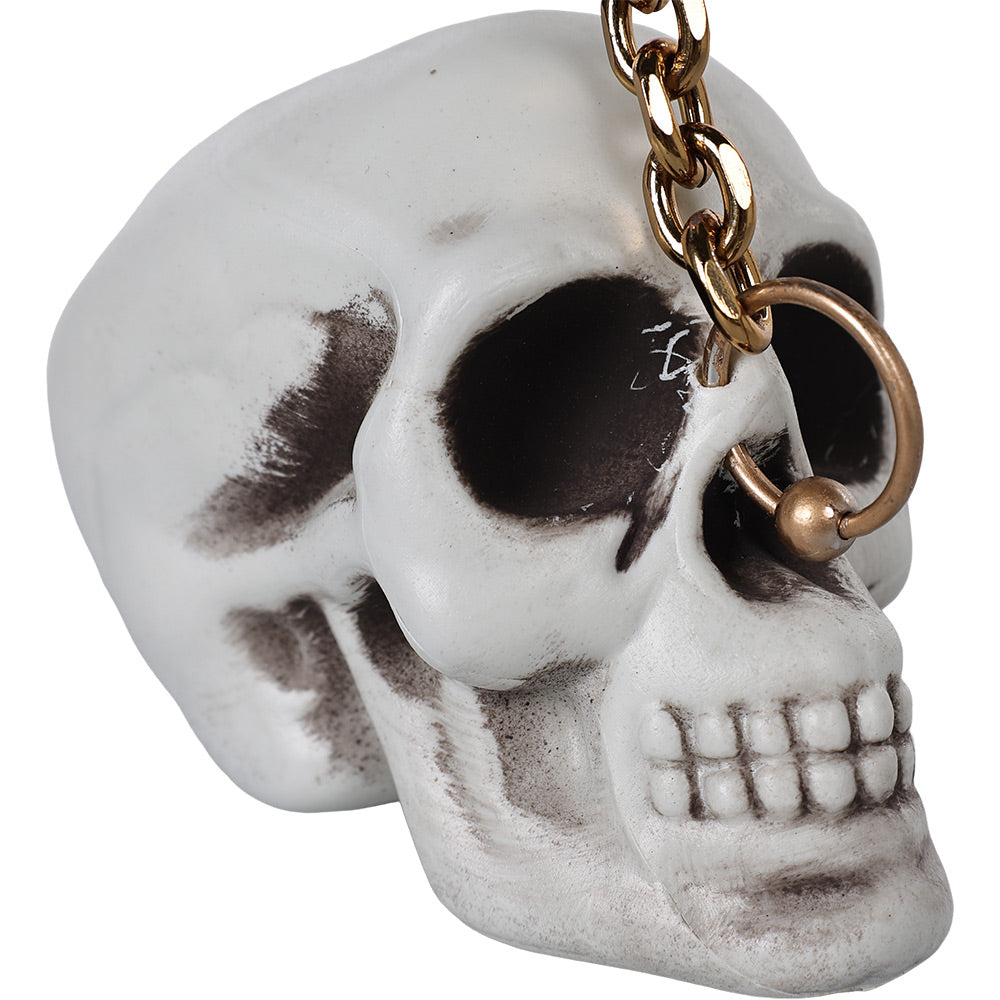 Final Destination: Bloodlines(2025) Ornement de Crâne Tête Accessoire