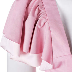 Final Fantasy VII: Rebirth FF7 Aerith Gainsborough Tenue de Plage Cosplay Costume