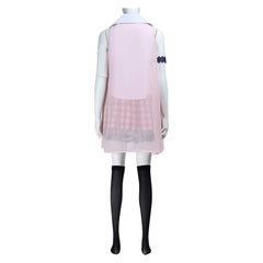 Final Fantasy XIII Serah Farron Cosplay Costume