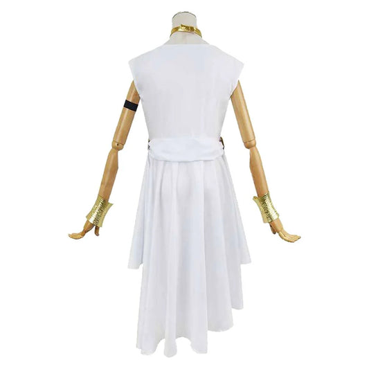 Sousou no Frieren - Beyond Journey's End Flamme Cosplay Costume