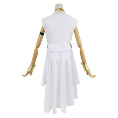 Sousou no Frieren - Beyond Journey's End Flamme Cosplay Costume
