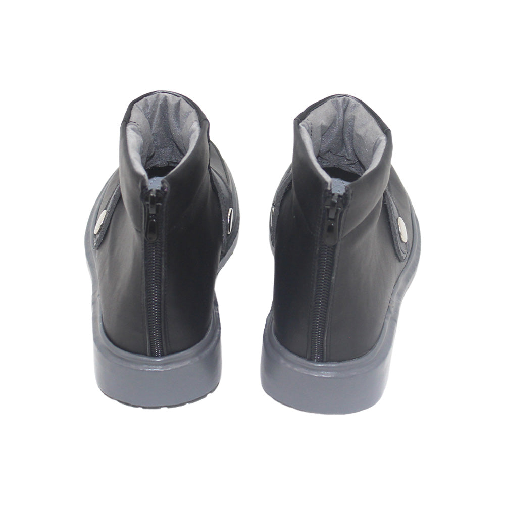 Gachiakuta(2025) Rudo Cosplay Chaussures