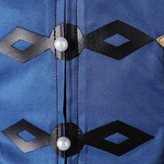 Genshin Impact Xingqiu Lantern Rite Cosplay Costume