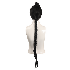 Esclave Leia Bikini Métal Cosplay Costume