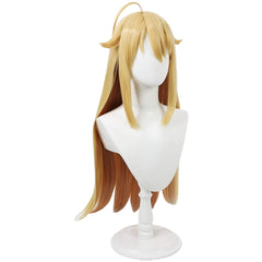 Shikanoko Nokonoko Koshitantan Torako Koshi Cosplay Perruque