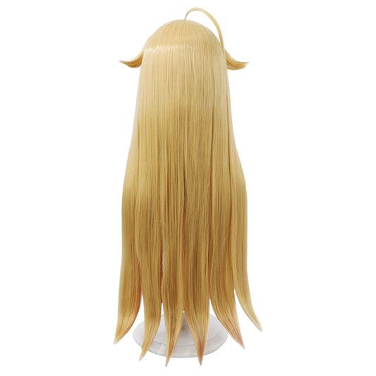 Shikanoko Nokonoko Koshitantan Torako Koshi Cosplay Perruque