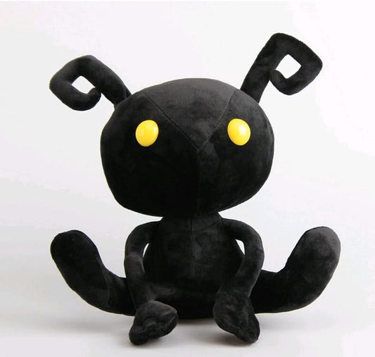 Kingdom Hearts Fourmi Noire Jouet Poupee Figurine