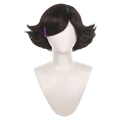  Halloween Carnival Costume Accessories Bonnie Cosplay Wig  