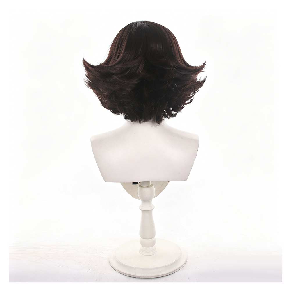  Halloween Carnival Costume Accessories Bonnie Cosplay Wig  