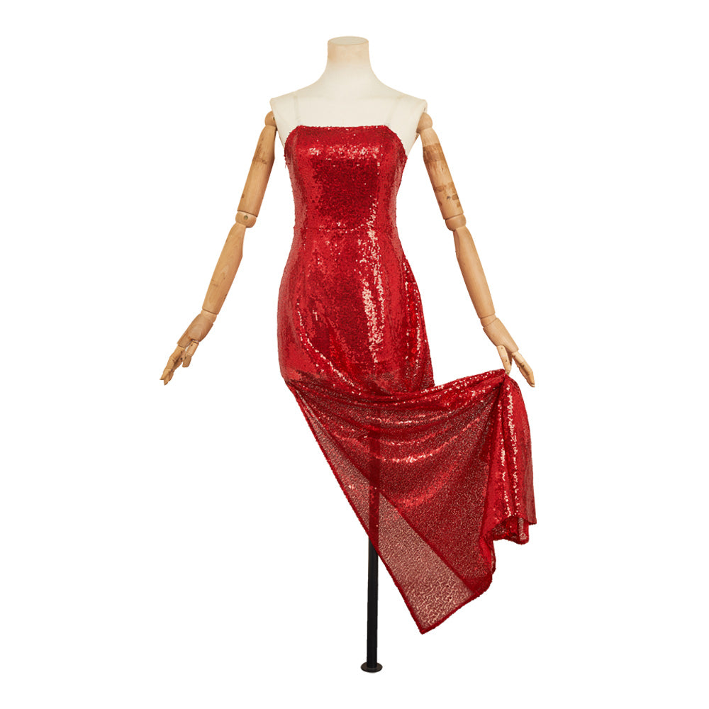Hazbin Hotel 2 2025 Charlie Morningstar Cosplay Costume