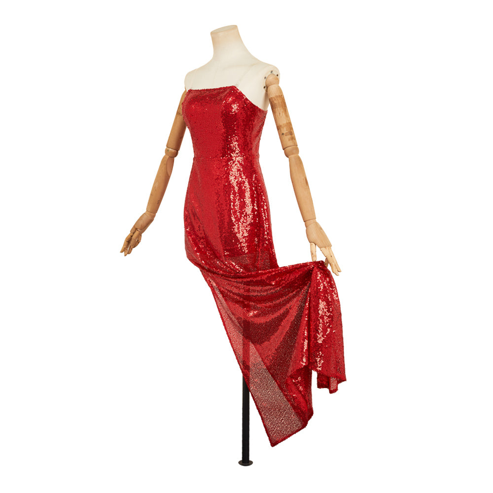 Hazbin Hotel 2 2025 Charlie Morningstar Cosplay Costume