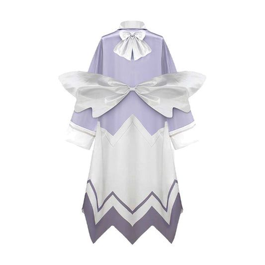 Hazbin Hotel 2 Adam Pyjama Bleu Cosplay Costume