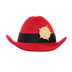 Hazbin Hotel 2(2025) Angel Dust Petit Chapeau Cosplay Accessorie