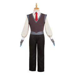Hazbin Hotel 2(2025) Vox Cosplay Costume