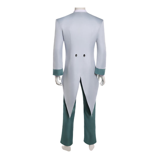 Hazbin Hotel 2(2025) Vox Cosplay Costume Ver.B