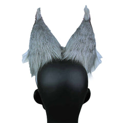 Hazbin Hotel Husk Serre-tête Cosplay Accessoire