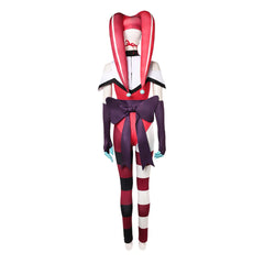Hazbin Hotel Saison 2‎(2025) Kitty Combinaison Cosplay Costume