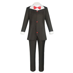 Hazbin Hotel(2024) Husk Cosplay Costume