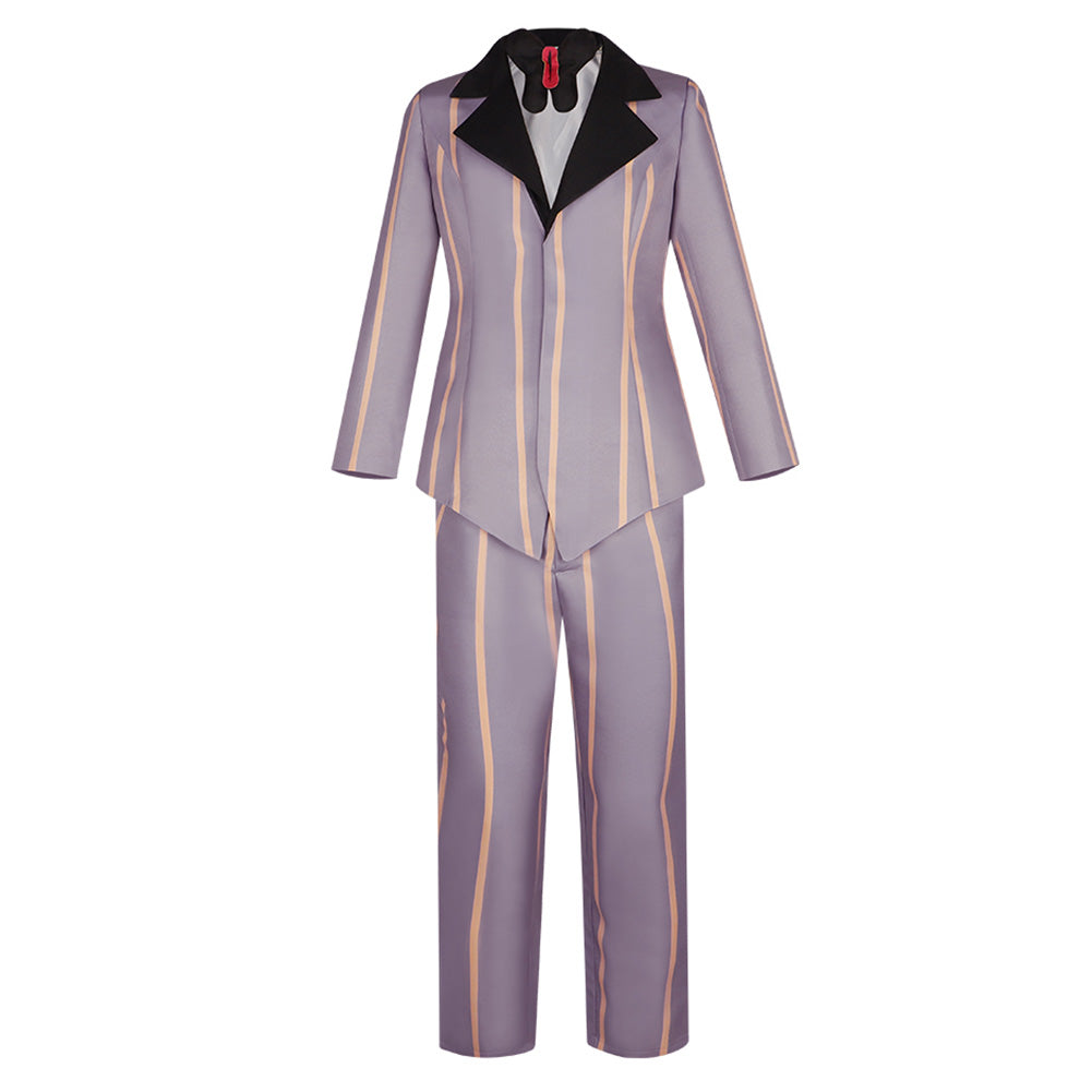 Hazbin Hotel(2024) Sir Pentious Cosplay Costume