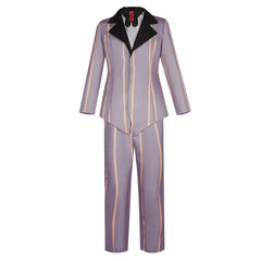 Hazbin Hotel(2024) Sir Pentious Cosplay Costume