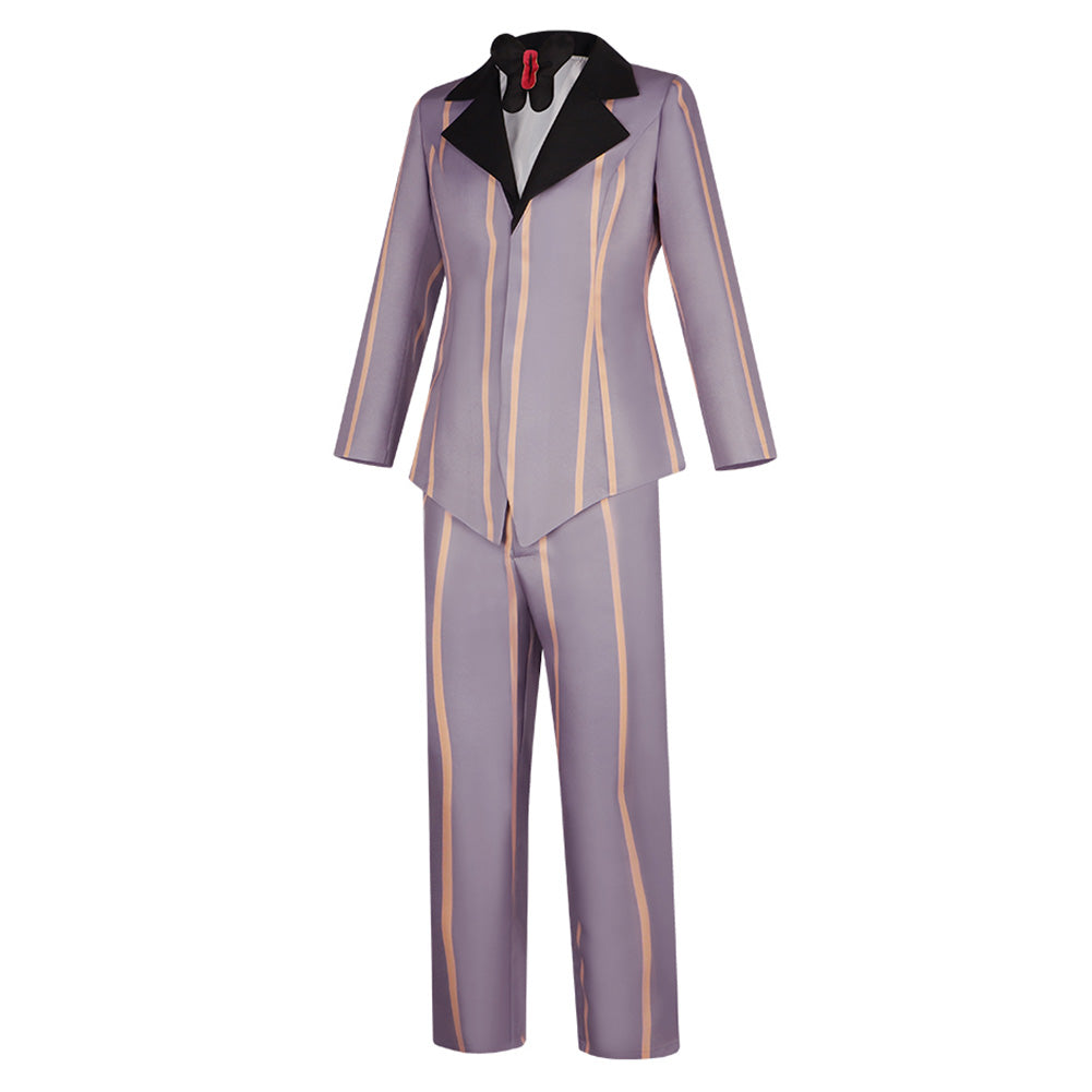 Hazbin Hotel(2024) Sir Pentious Cosplay Costume