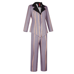 Hazbin Hotel(2024) Sir Pentious Cosplay Costume