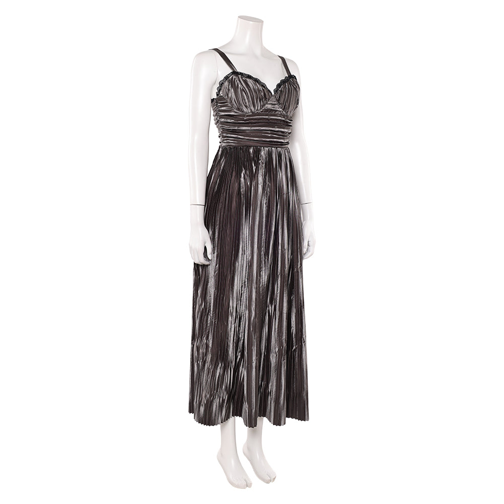 Henley Reeves Now You See Me: Now You Don\'t Cosplay Costume Halloween Carnival Party Suit cos