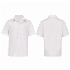 Hikaru ga Shinda Natsu(2025) Hikaru Chemise Blanche Cosplay Costume