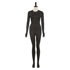 Hollow Knight: Silksong(2025) Hornet Tenue Rouge Cosplay Costume