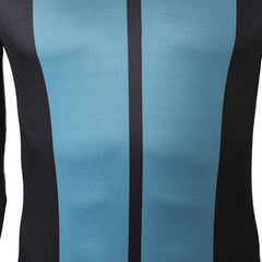 Invincible Saison 3(2025) Mark Grayson Tenue Verte Cosplay Costume