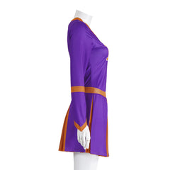 Jennifer‘s Body Robe de Pom-Pom Girl pour Spectacle Cosplay Costume