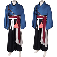 Jeu Rise of the Ronin(2024) Ronin Cosplay Costume
