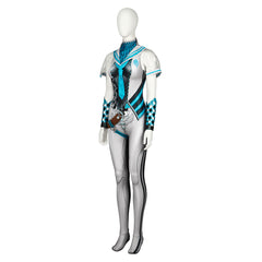 Jeu Stellar Blade(2024) Eve 07 Combinaison Cosplay Costume